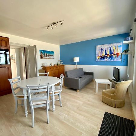 Villa Le Grand Large Mers-les-Bains Exterior photo